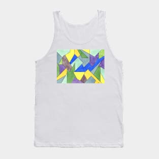 Untitled 57 Tank Top